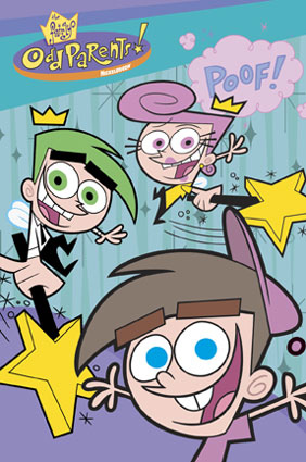 The Fairly Oddparents - Season 3