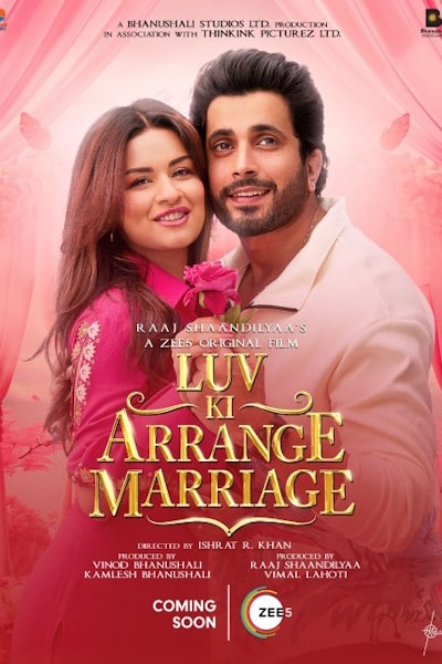 Luv Ki Arrange Marriage