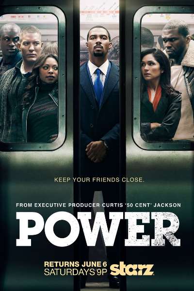 Power - Season 4