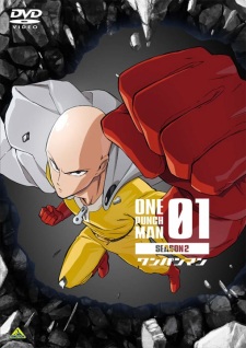 One Punch Man 2nd Season Specials [Sub: Eng]