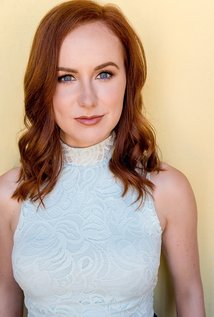 Jillian Kinsey