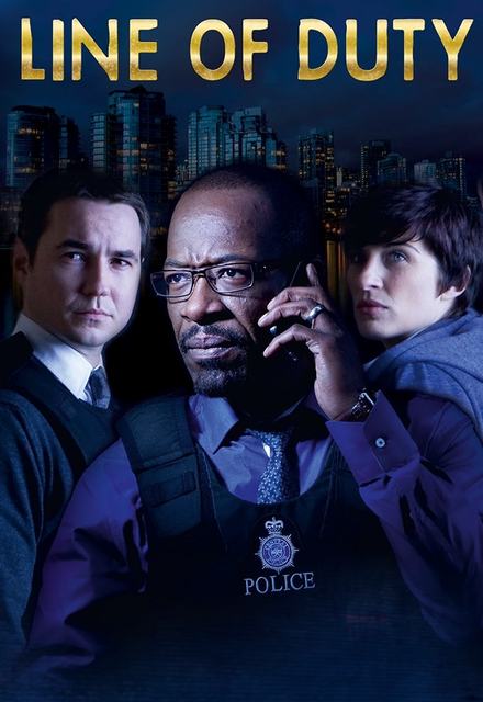 Line of Duty - Season 2