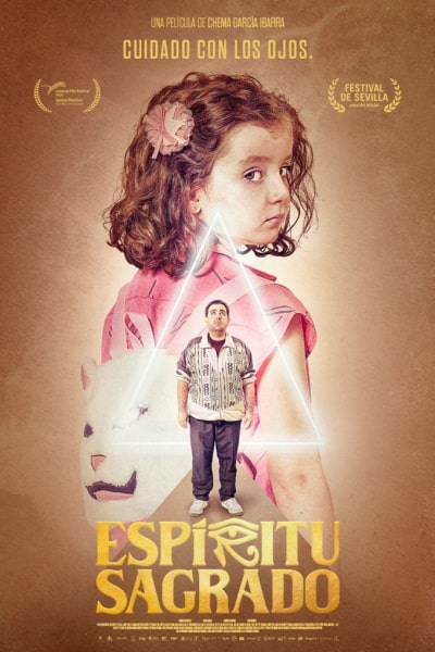 The Sacred Spirit (Espiritu sagrado)