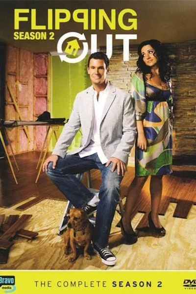 Flipping Out - Season 2