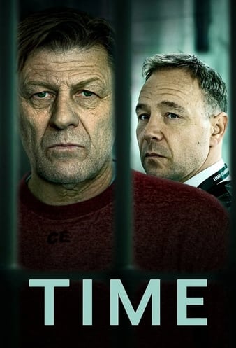 Time - Season 1 (2021)