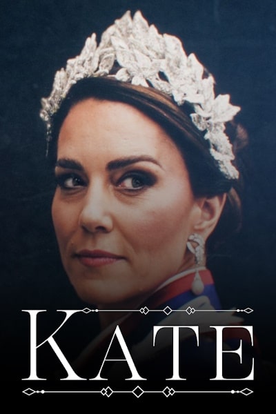 Kate - Season 1