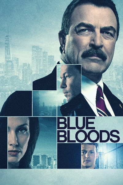 Blue Bloods - Season 11