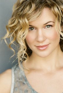 Sarah Halford