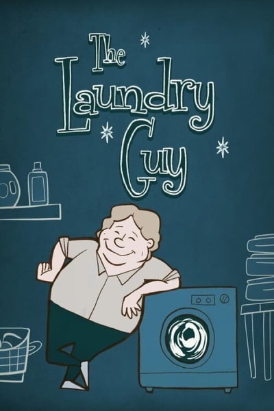 watch the laundry guy online