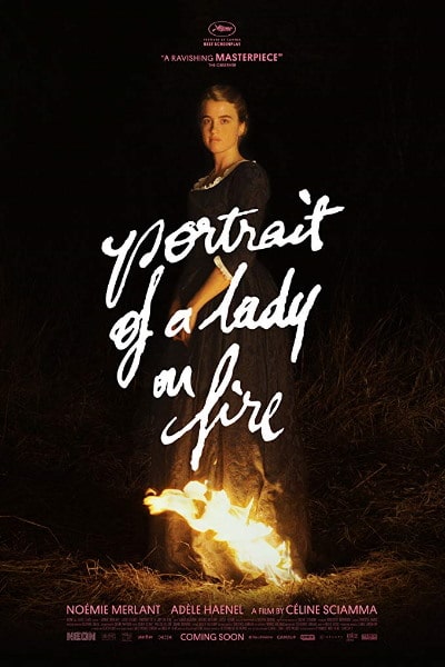 Portrait of a Lady on Fire (Portrait de la jeune fille en feu) [Sub: Eng]