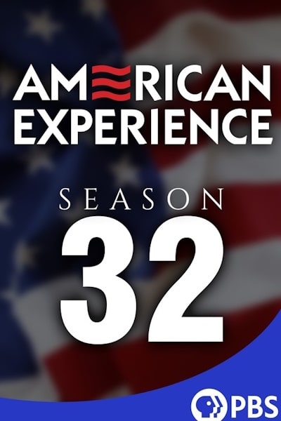 American Experience - Season 32