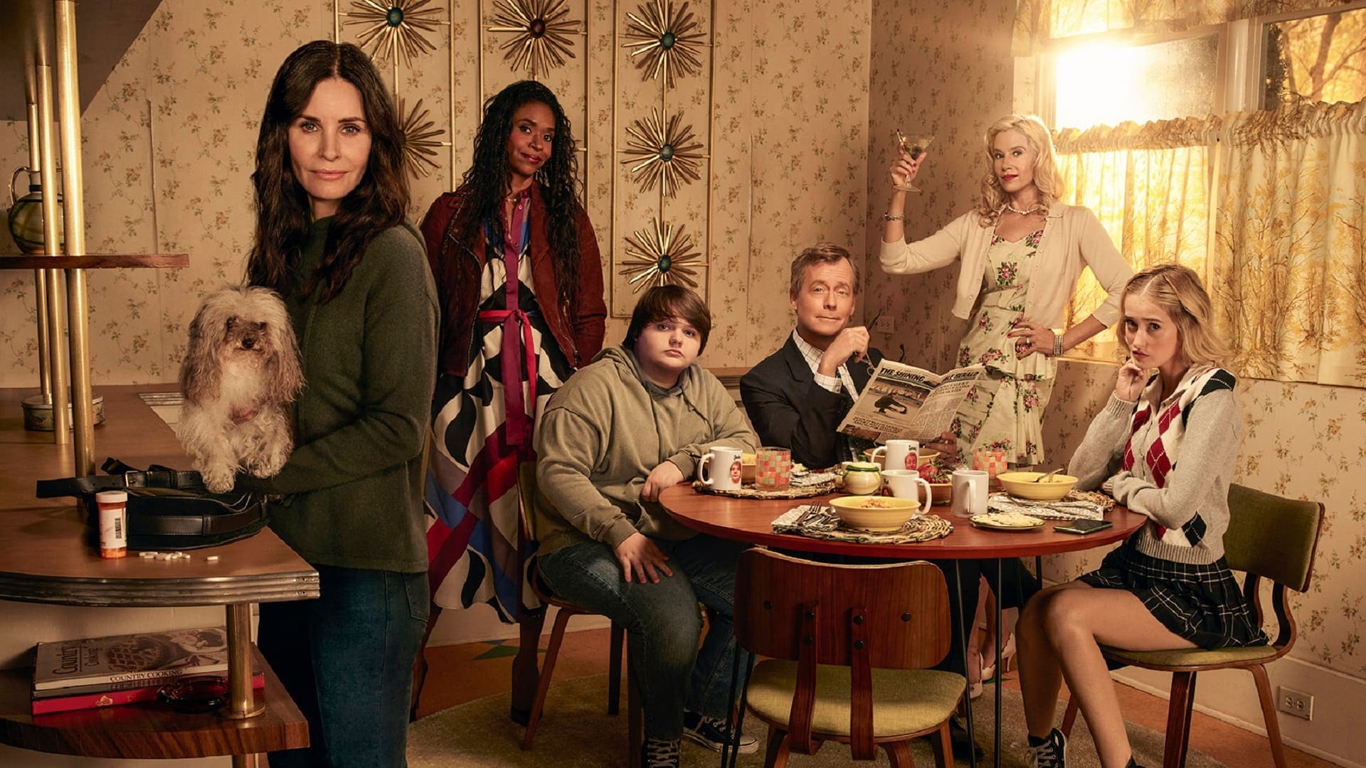 Season 1