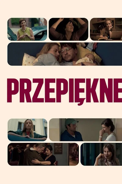 Beautiful (Przepiekne)
