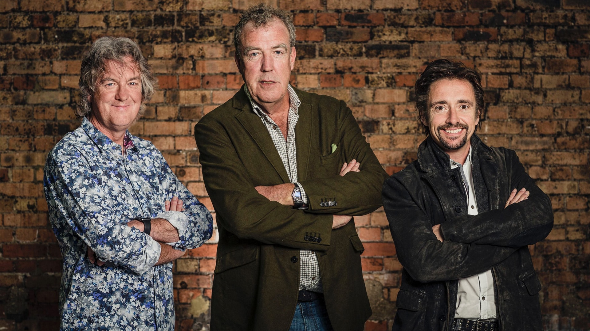 The Grand Tour Season 5 Watch Free on Movies123