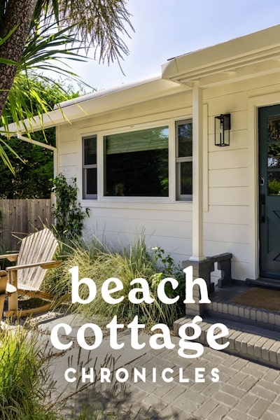 Beach Cottage Chronicles - Season 4