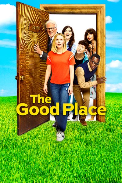 watch the good place 123