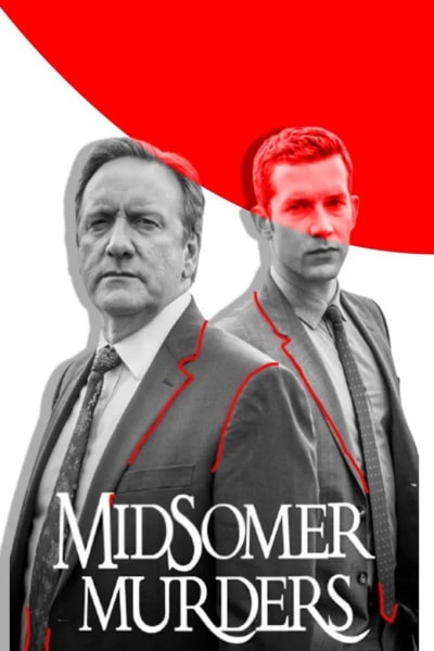 Midsomer Murders - Season 23 - Watch Free on Movies123