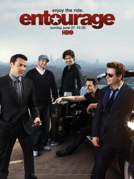 Entourage Season 7 Watch Free On Movies123