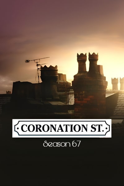 Coronation Street - Season 67