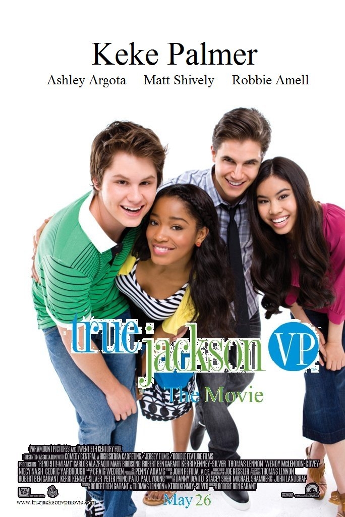 True Jackson Season 3 Watch Free On Movies123