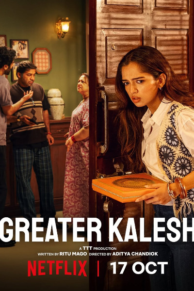 Greater Kalesh