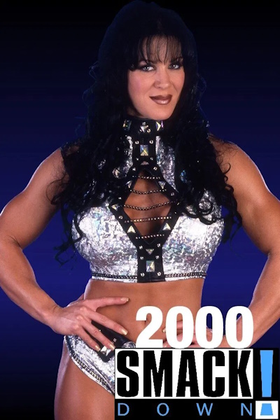 WWE SmackDown - Season 2