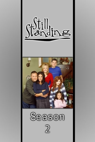 Still Standing - Season 2