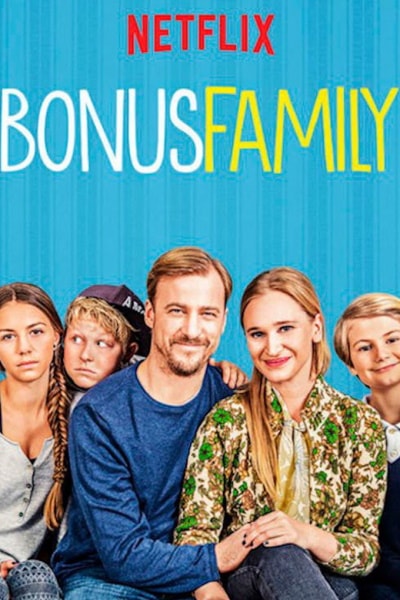 Bonus Family - Season 2 [Sub: Eng]
