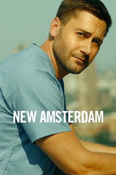 New Amsterdam - Season 2