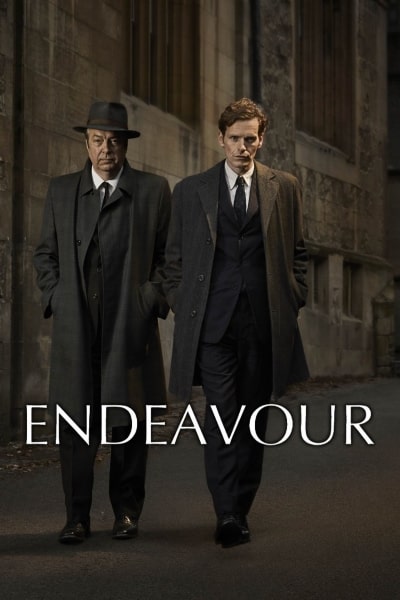 Endeavour - Season 6