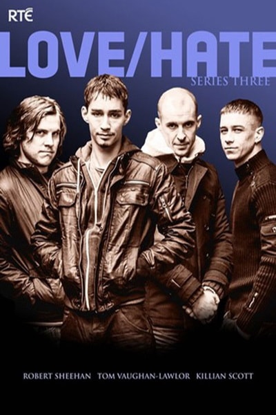 Love/Hate - Season 3