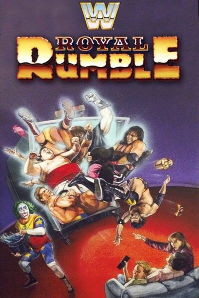 Royal Rumble (1994)