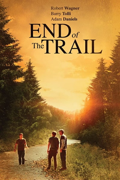 End of the Trail