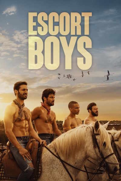Escort Boys - Season 2