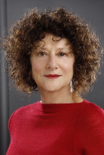 Evelyn Krape