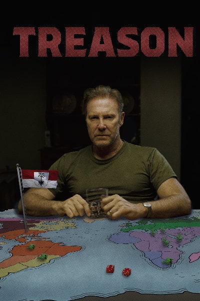 Treason