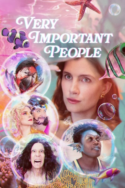 Very Important People - Season 2