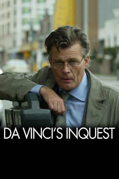 Da Vincis Inquest - Season 3