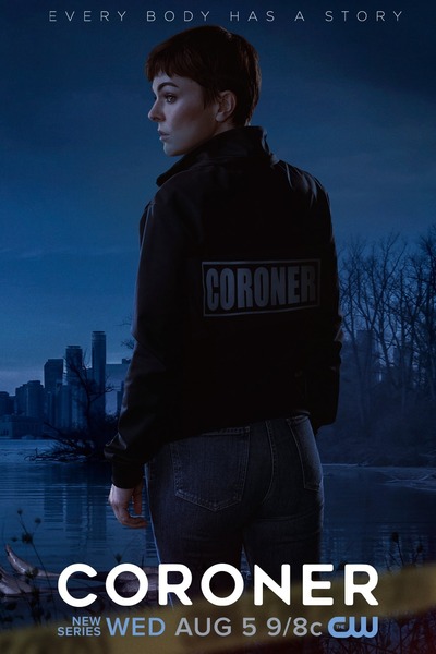 Coroner - Season 4
