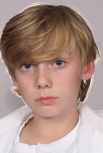 Dashiell Pledger-Levine