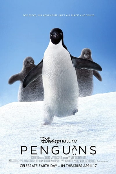 Penguins