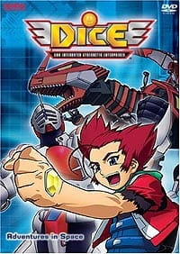 DICE [Audio: Eng]