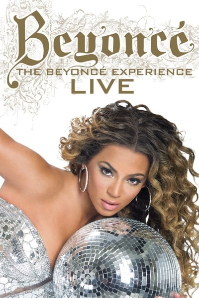 The Beyoncé Experience: Live