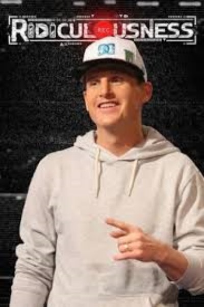 Ridiculousness&nbsp;- Season 16
