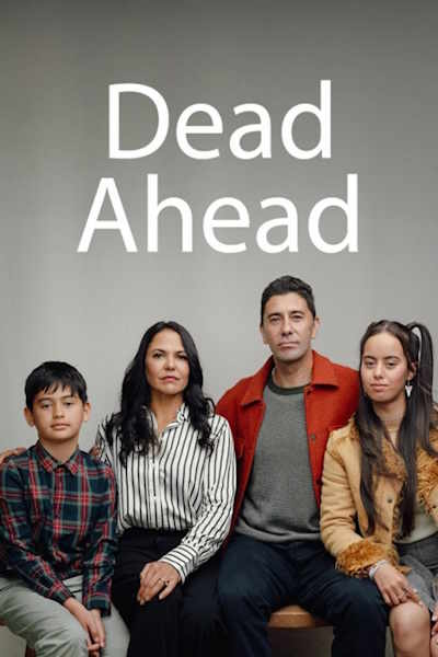 Dead Ahead - Season 1
