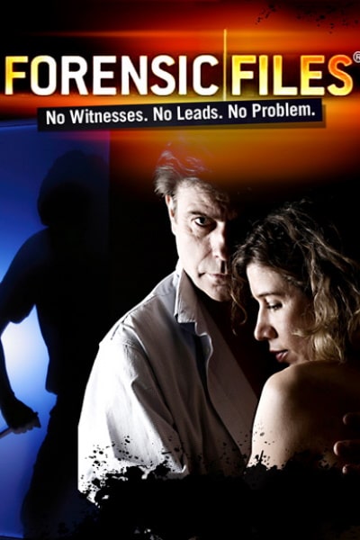 Forensic Files - Season 10