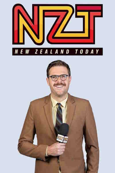 New Zealand Today - Season 4