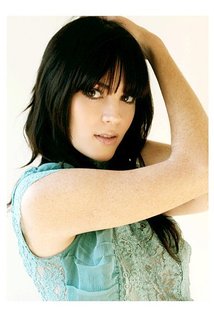 Danielle Rees