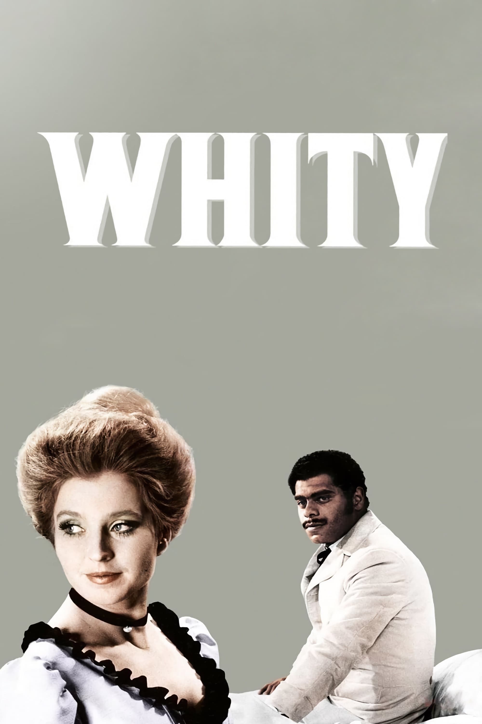 Whity [Audio: German]