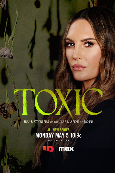Toxic - Season 1